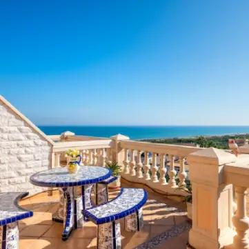 Category description Immobilier à Guardamar