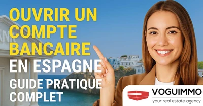 ouvrir un compte bancaire avec l’aide de nos experts et de nos partenariats n’a jamais été aussi simple