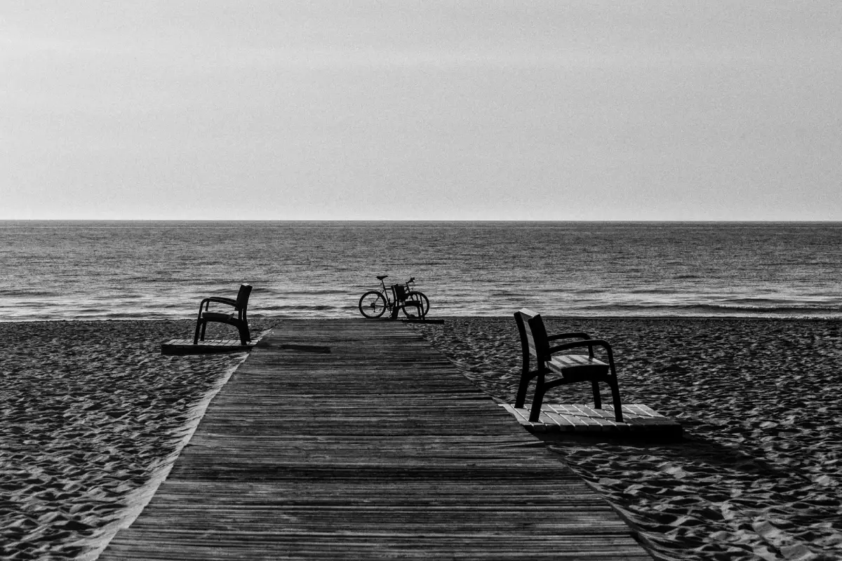Inmobiliaria en la playa de Alicante