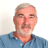 Retrato de Freddy Dupont, agente inmobiliario