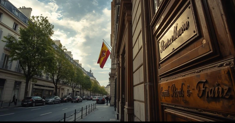 Numéro NIE en Espagne : indispensable pour acheter un bien immobilier - image 1