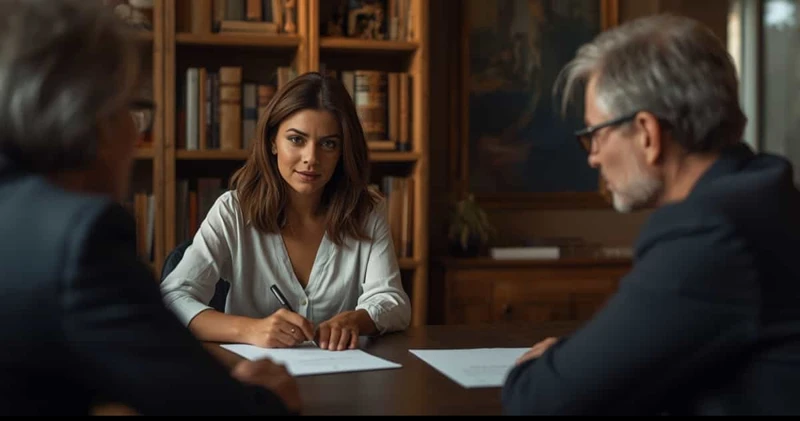 La procuration pour l’achat d’un bien immobilier en Espagne (Poder Notarial) - image 1