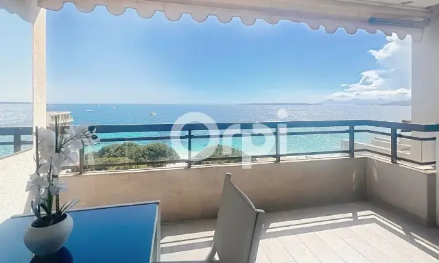 Apartamento en Juan-les-Pins, Costa Azul, Francia