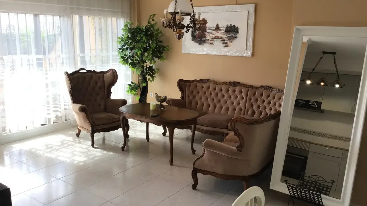 appartement Alicante moins de 80 000 euros