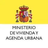 Logo Ministerio de Vivienda y Agenda Urbana