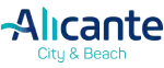 Logo Office du Tourisme d'Alicante