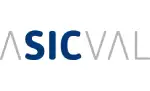 Logo ASICVAL