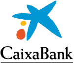 Logo CaixaBank