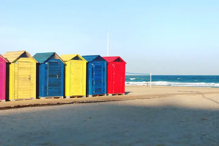 Playa San Juan, playa de Alicante España - agencia inmobiliaria