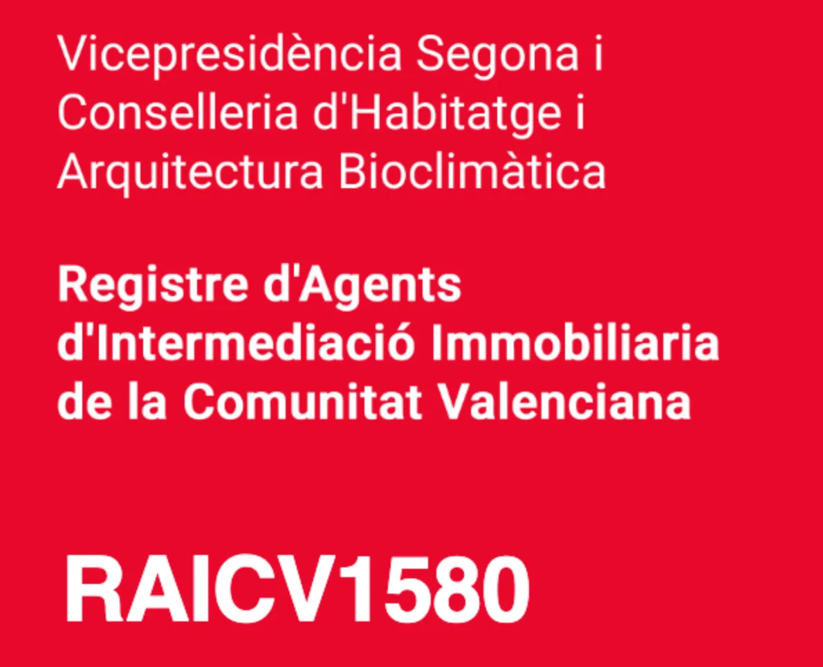 Logo RAICV