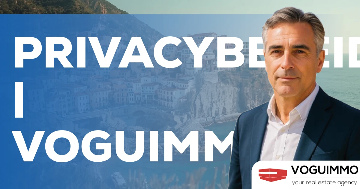Privacybeleid | VOGUIMMO