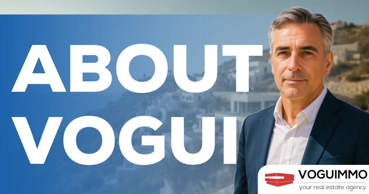 About Voguimmo: Your Property Expert on the Costa Blanca
