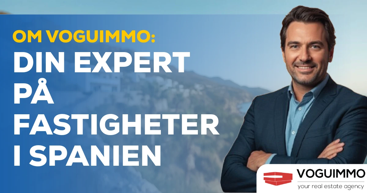 Om Voguimmo: Din expert på fastigheter i Spanien