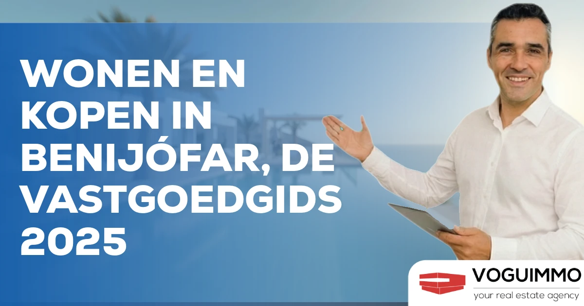 Wonen en Kopen in Benijófar, de Vastgoedgids 2025