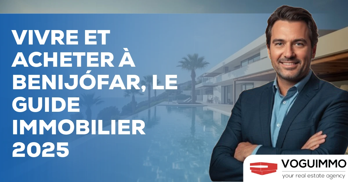 Vivre et Acheter à Benijófar, le Guide Immobilier 2025