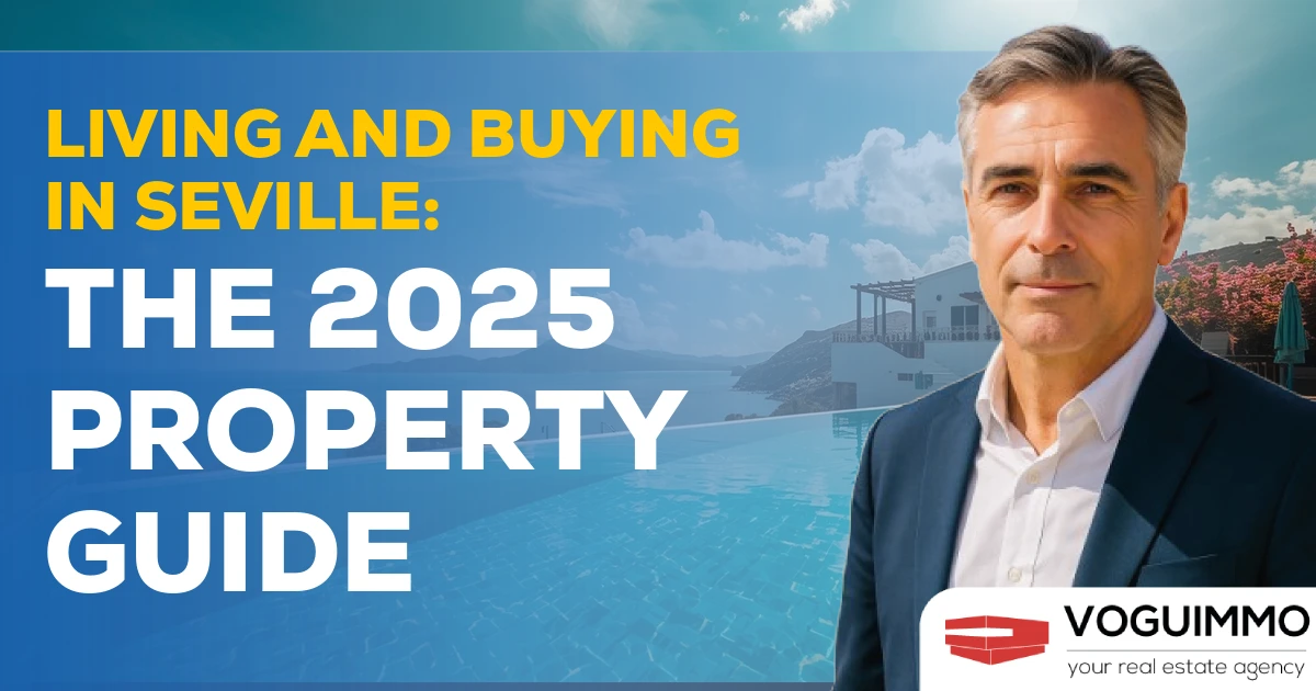 Living and Buying in Seville: The 2025 Property Guide