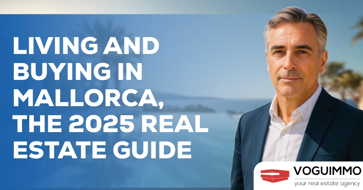 Living and Buying in Mallorca, The 2025 Real Estate Guide