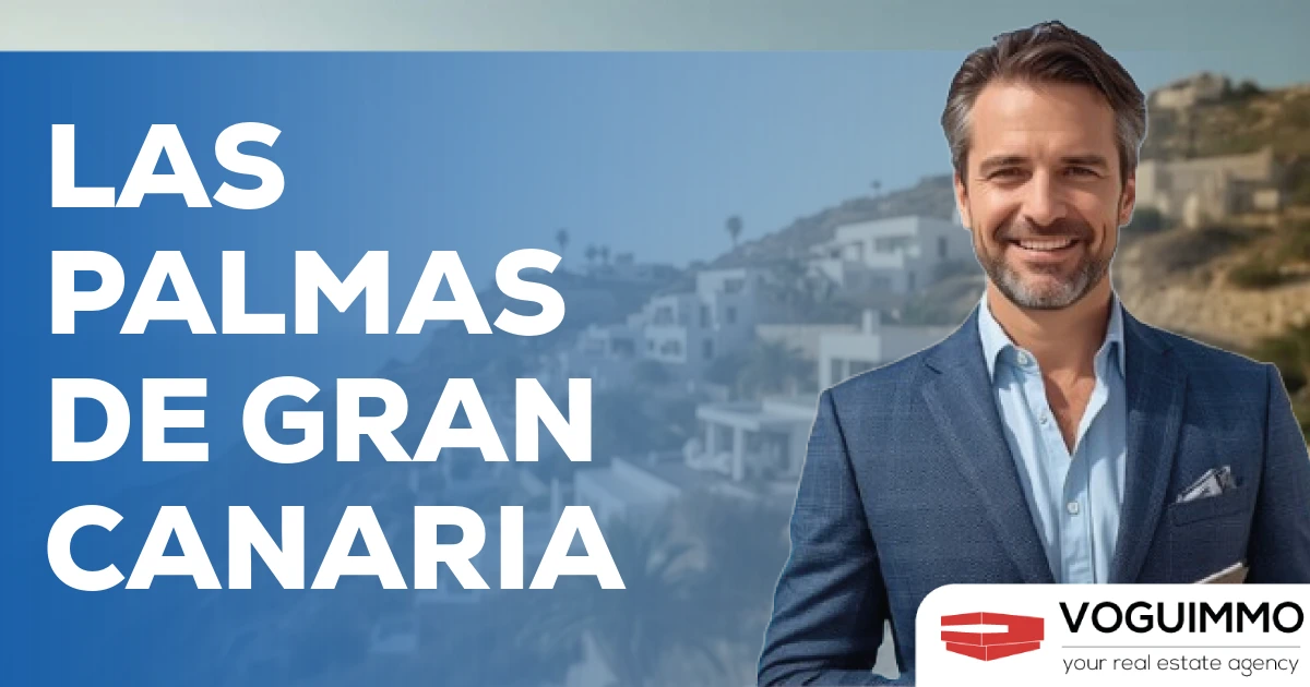 Las Palmas de Gran Canaria