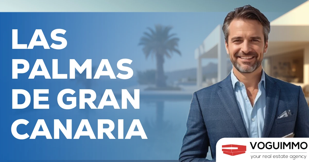 Las Palmas de Gran Canaria