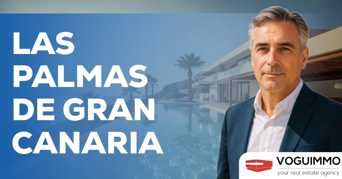 Las Palmas de Gran Canaria