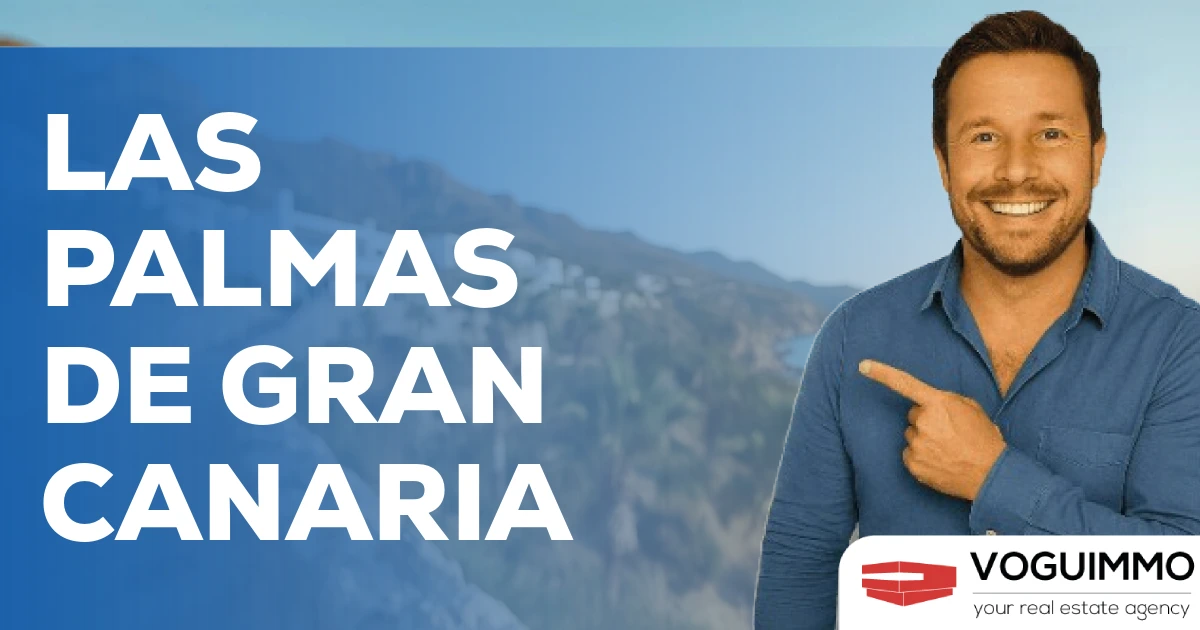 Las Palmas de Gran Canaria