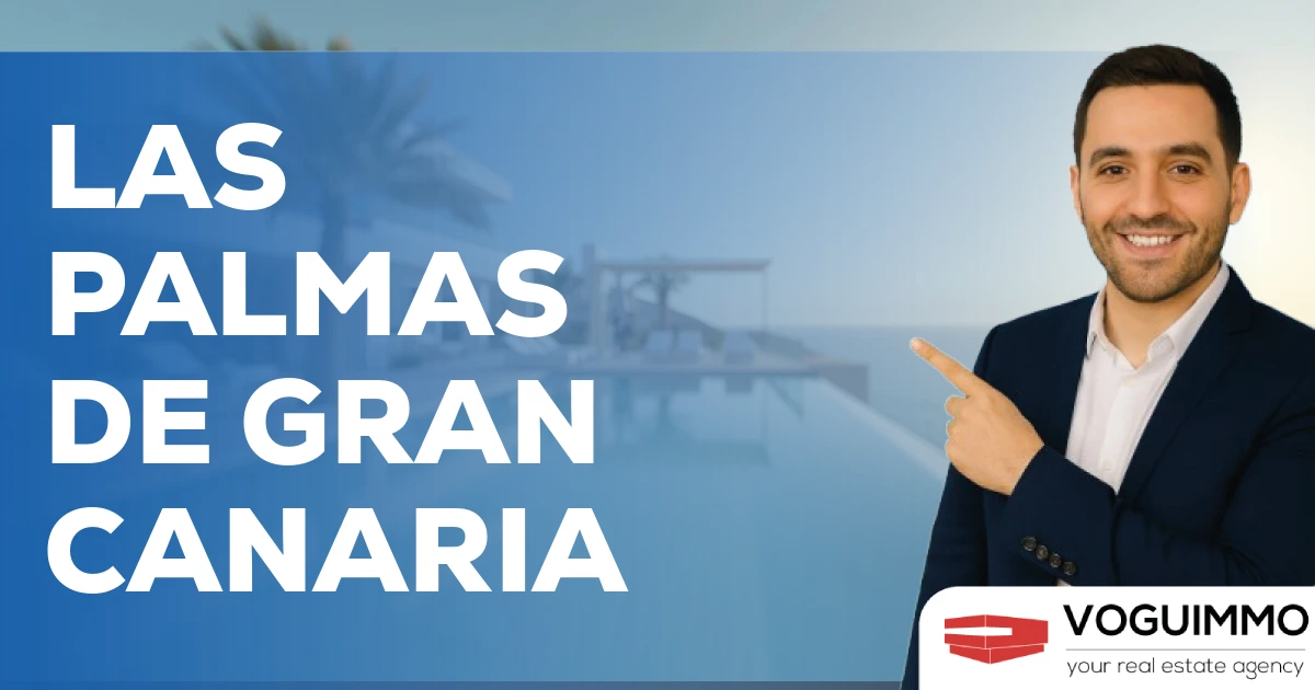 Las Palmas de Gran Canaria