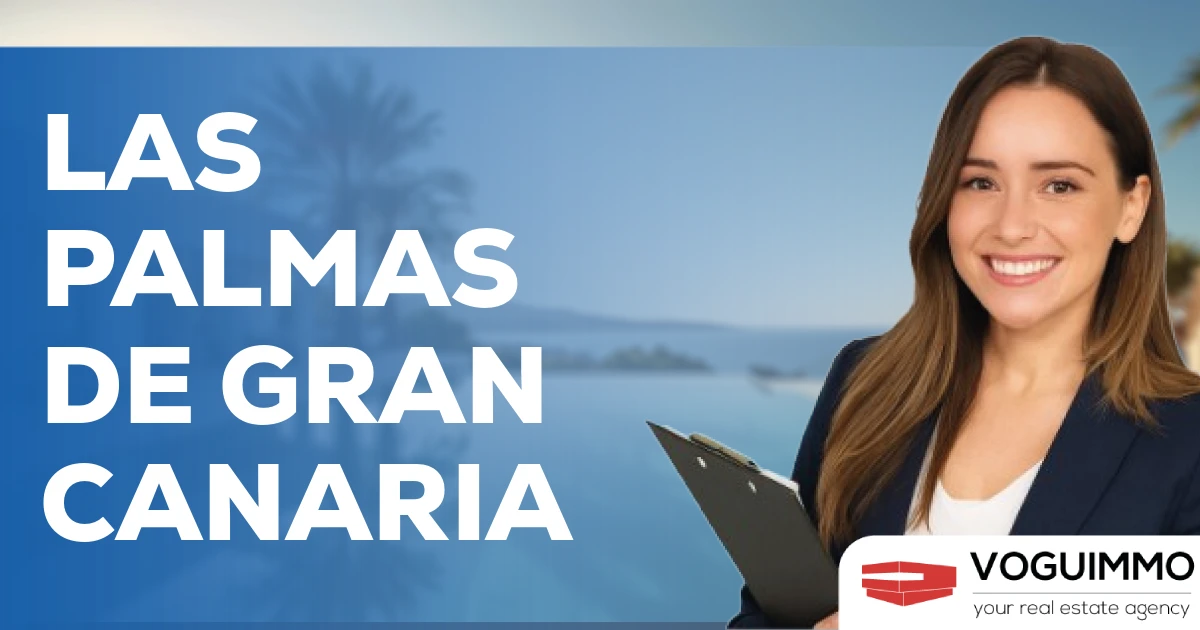 Las Palmas de Gran Canaria