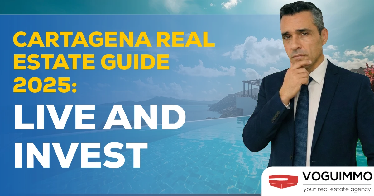 Cartagena Real Estate Guide 2025: Live and Invest
