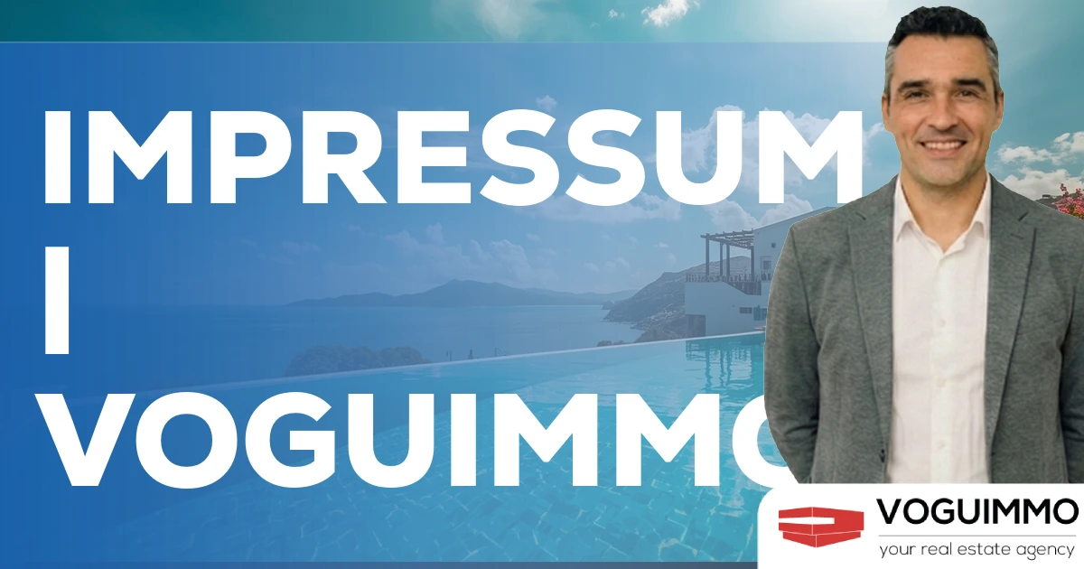 Impressum | VOGUIMMO