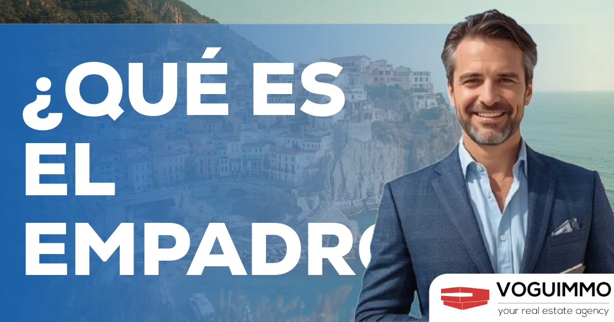 ¿Qué es el Empadronamiento?