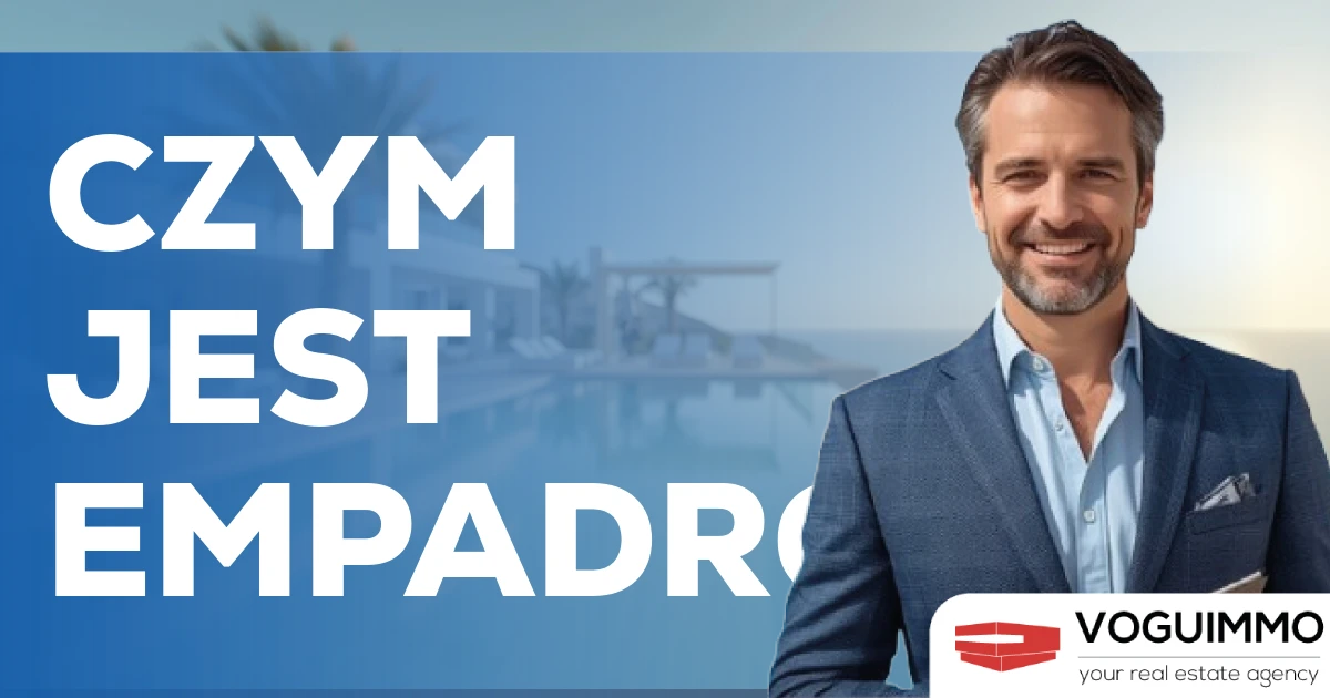 Czym jest Empadronamiento?