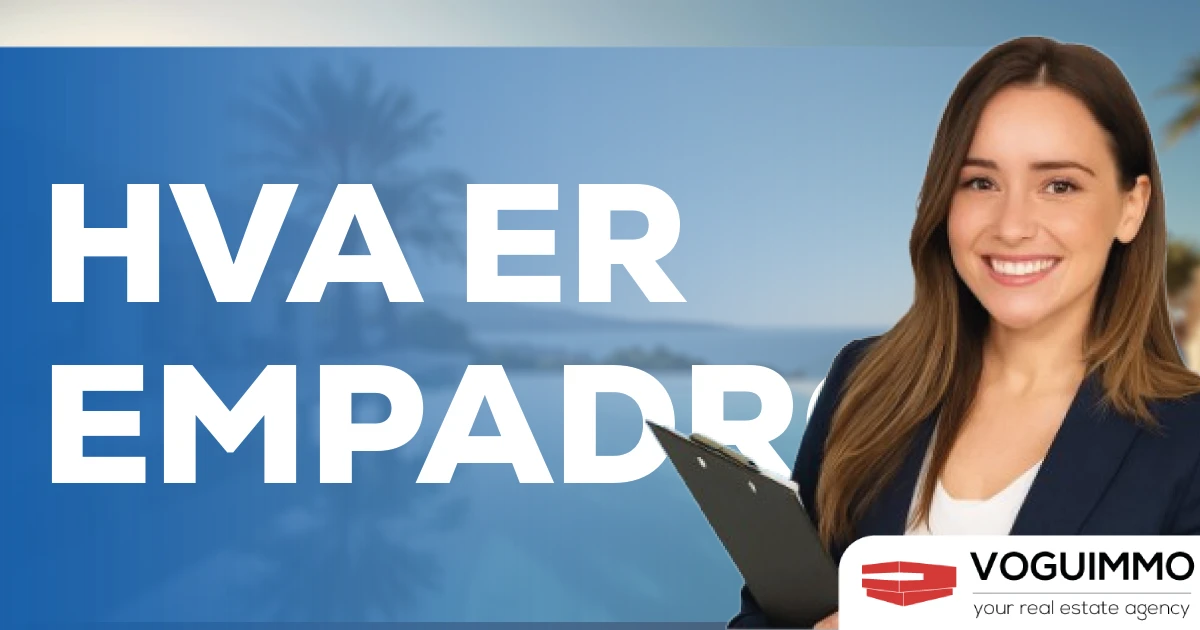 Hva er Empadronamiento?