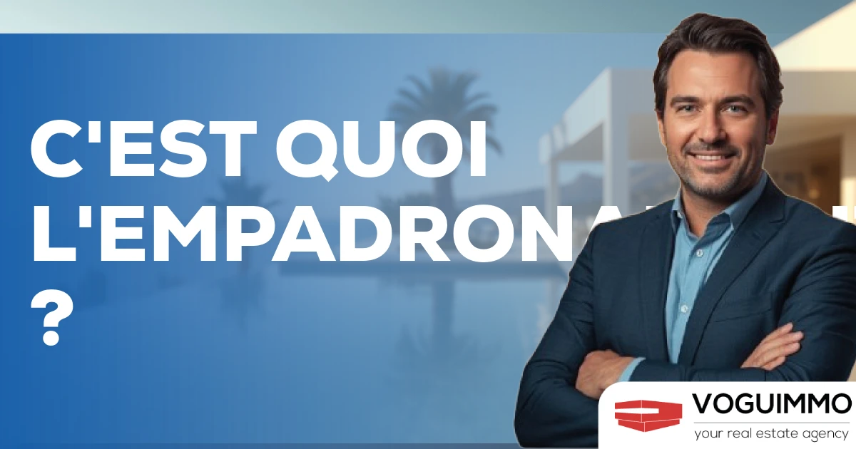 C'est quoi l'Empadronamiento ?