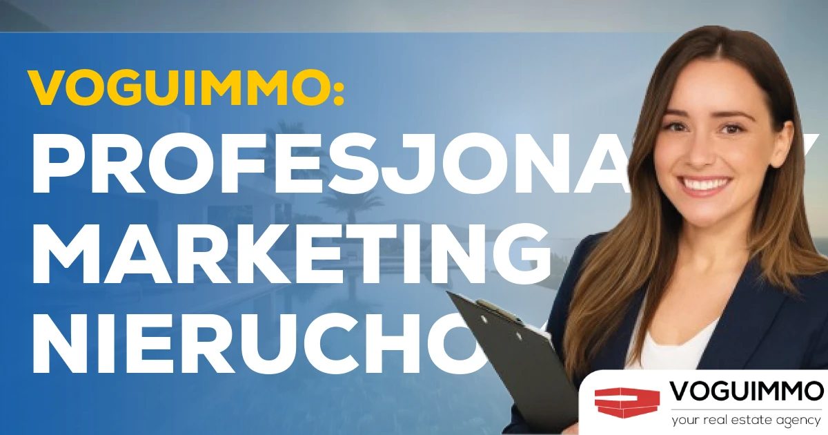 Voguimmo: Profesjonalny Marketing Nieruchomości