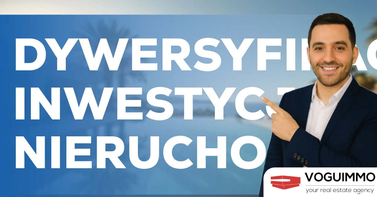 Dywersyfikacja Inwestycji Nieruchomościowych
