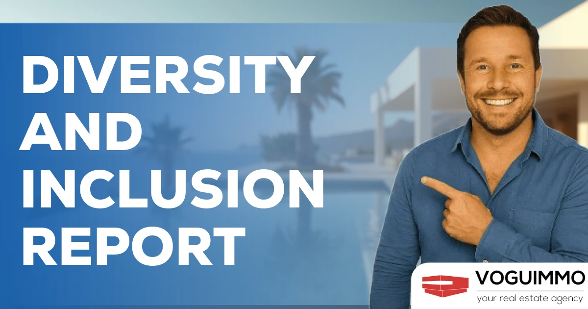 Diversity and Inclusion Report