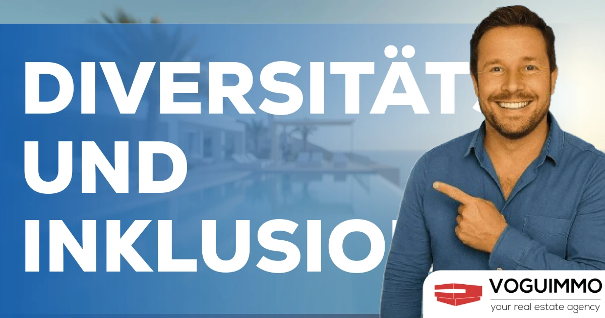 Diversitäts- und Inklusionsbericht