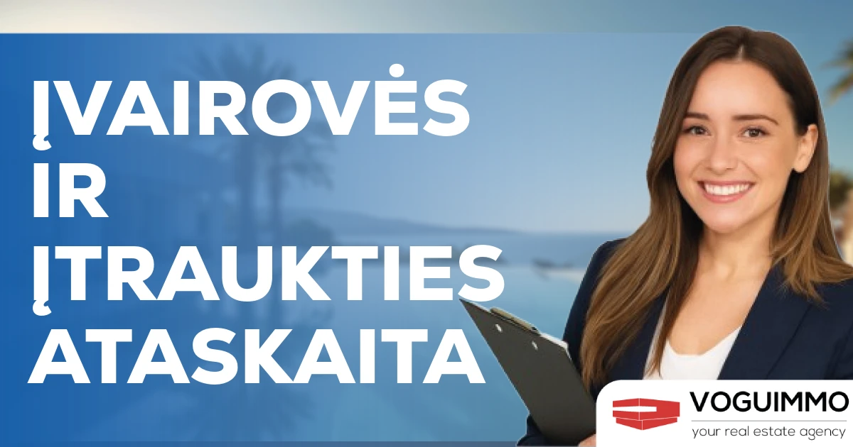 Įvairovės ir įtraukties ataskaita