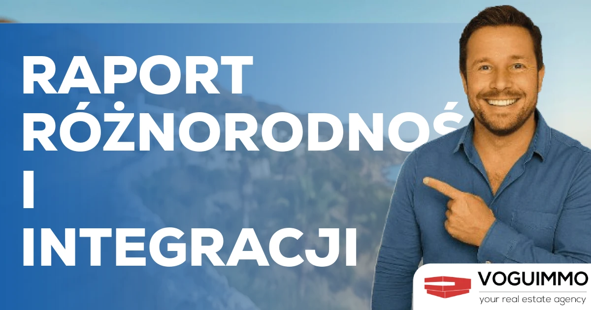 Raport Różnorodności i Integracji