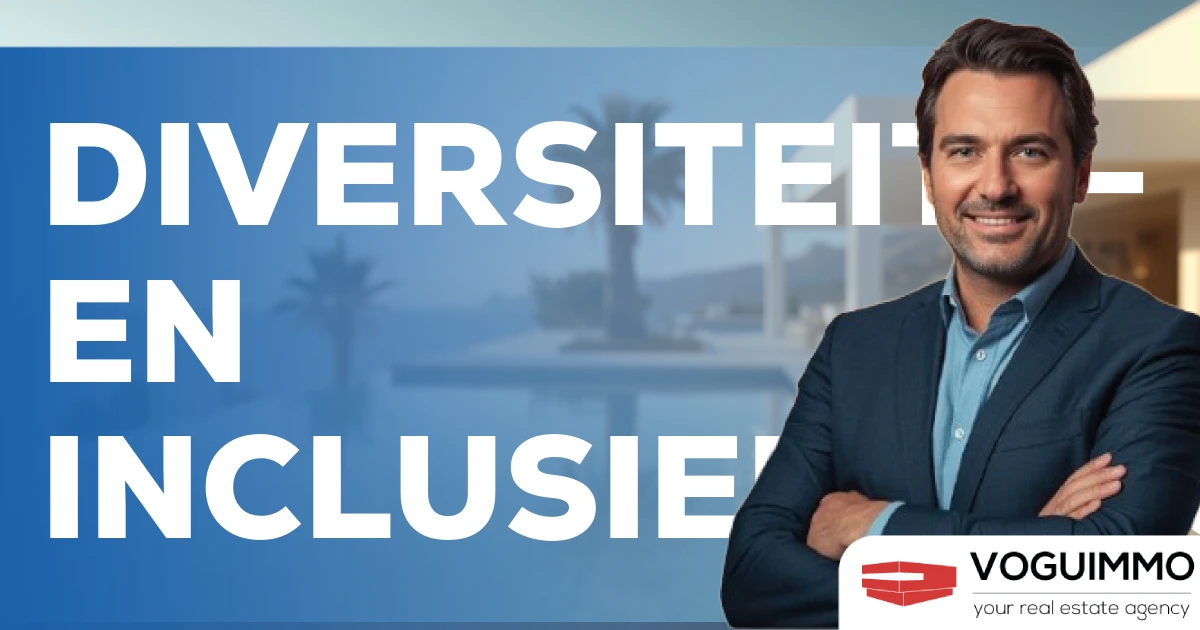 Diversiteits- en Inclusierapport