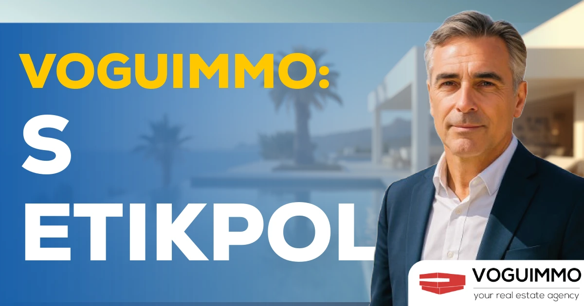 VOGUIMMO:s Etikpolicy