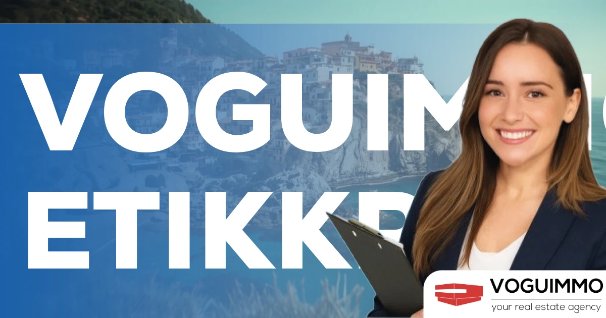 VOGUIMMOs etikkpolicy