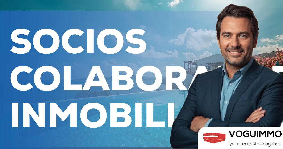 Socios Colaboradores Inmobiliarios
