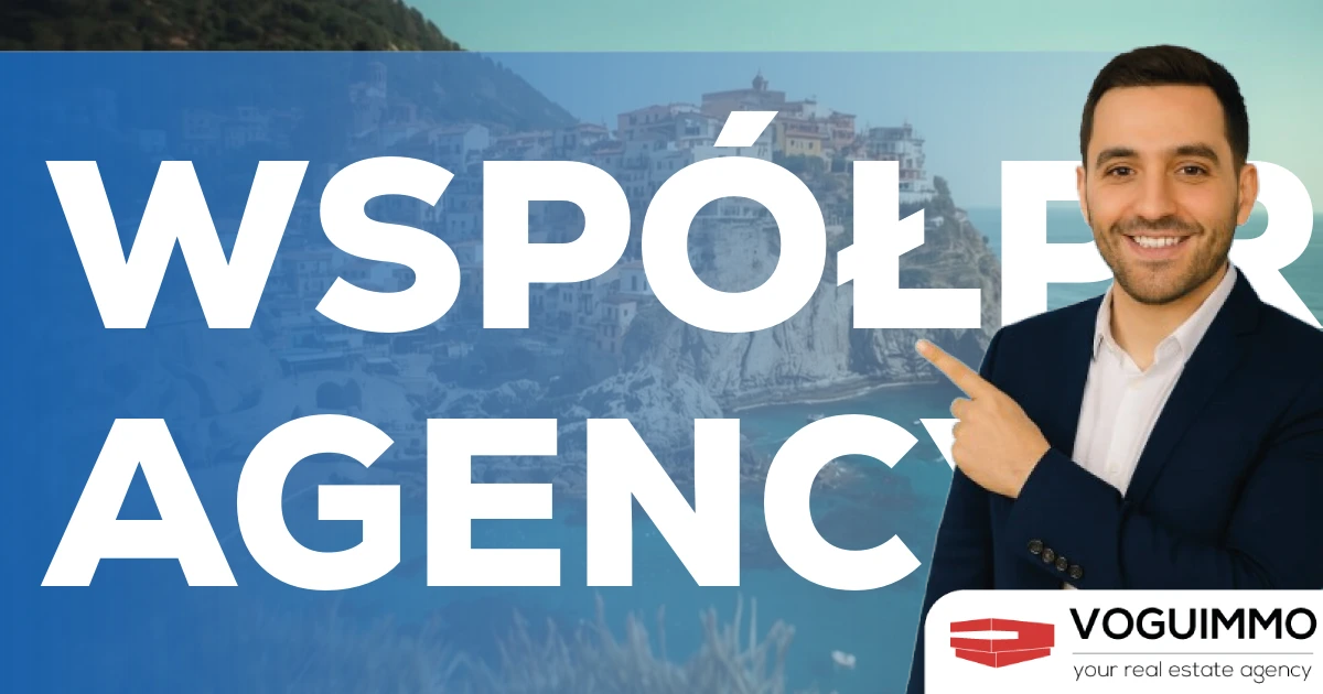 Współpraca Agencyjna