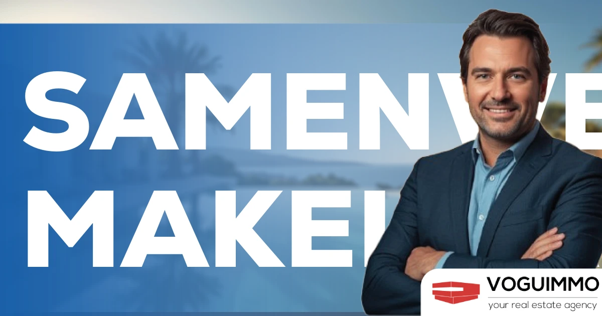 Samenwerkende Makelaars