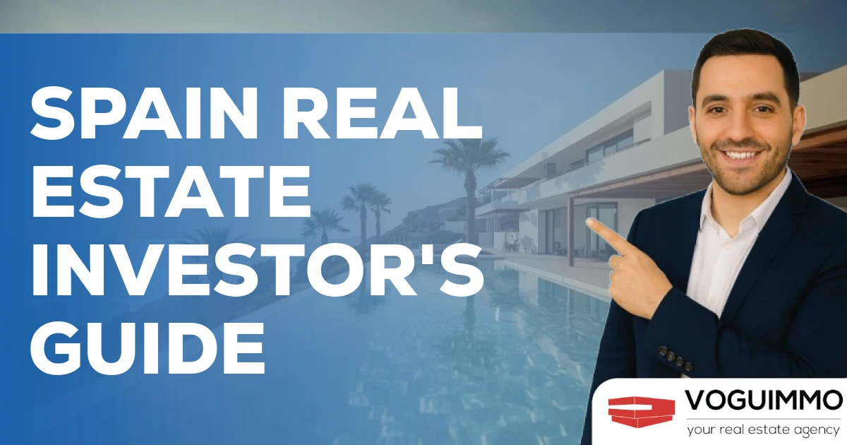 The International Investor's Guide to Spain