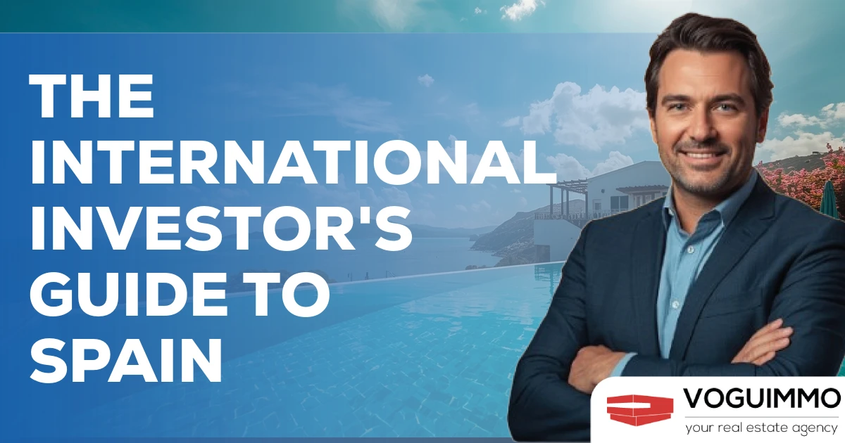 The International Investor's Guide to Spain