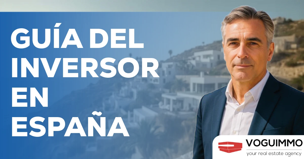 Guía del inversor en España