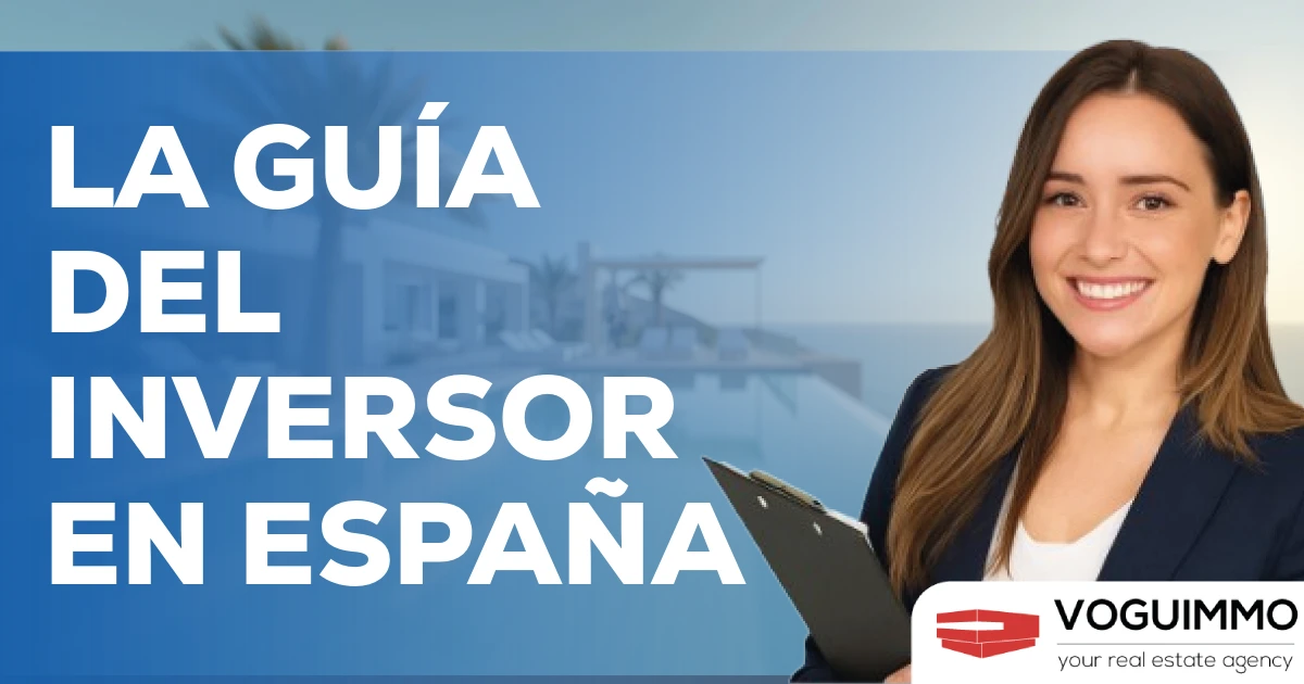 La guía del inversor en España