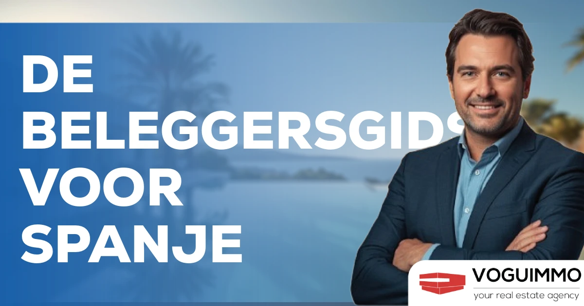 De beleggersgids voor Spanje